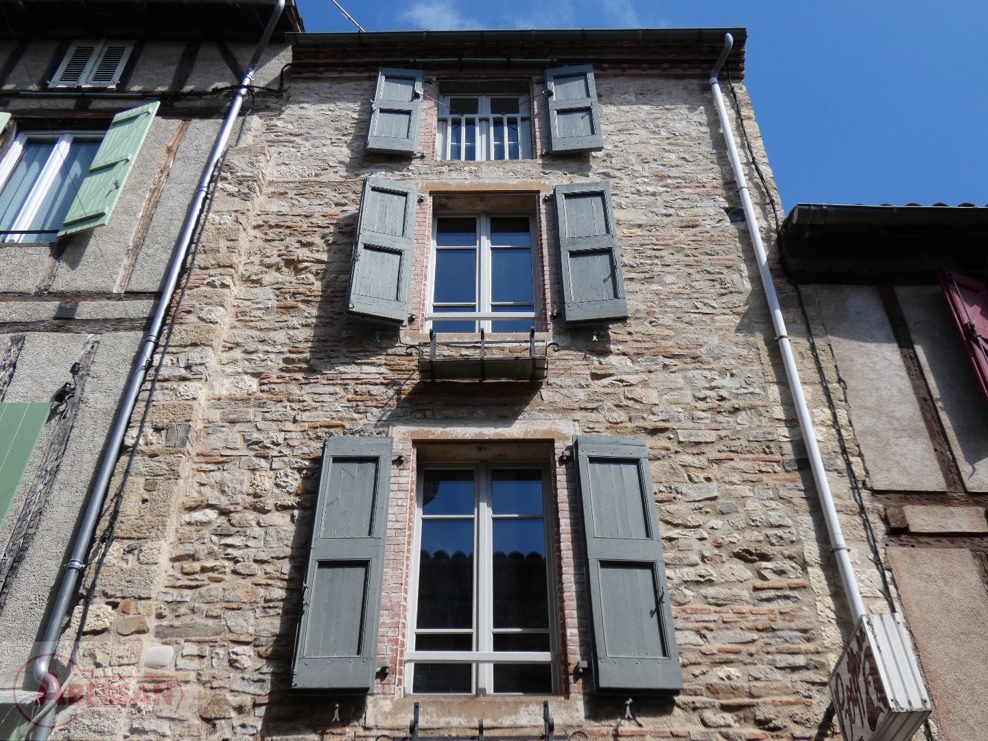 Maison à vendre, 167m², Cordes-sur-Ciel