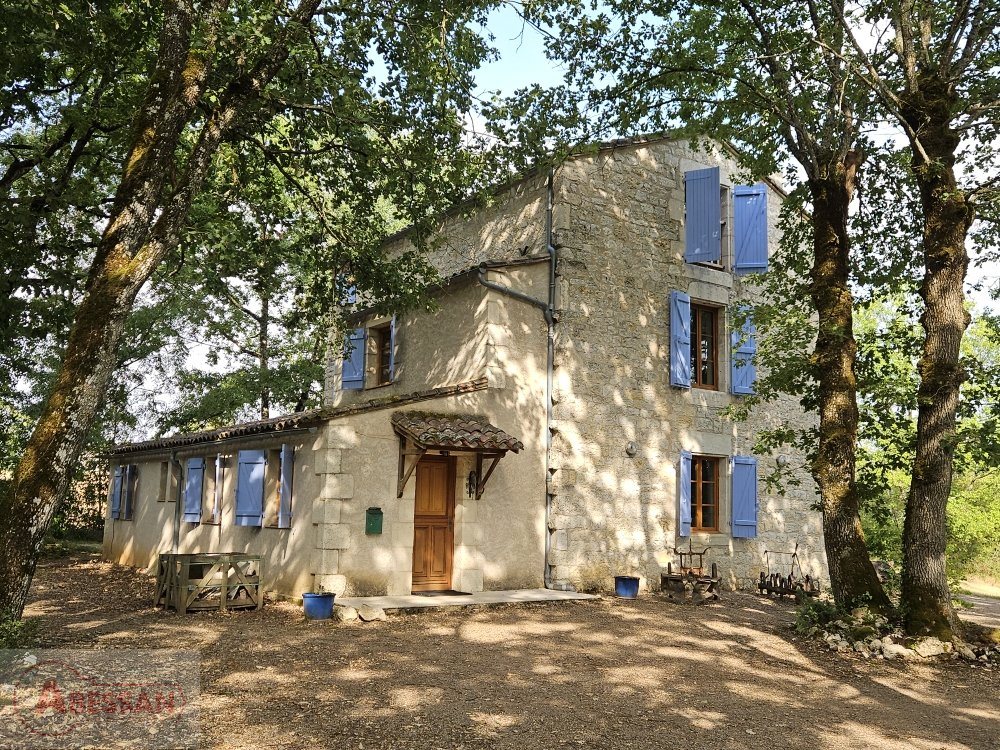 Maison à vendre, 177m², Cordes-sur-Ciel