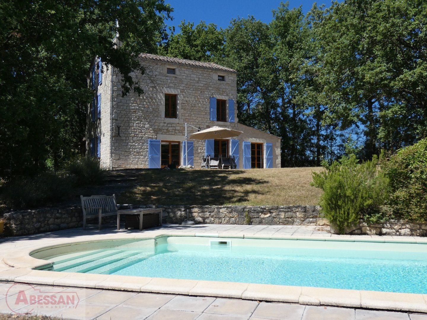 Maison à vendre, 177m², Cordes-sur-Ciel