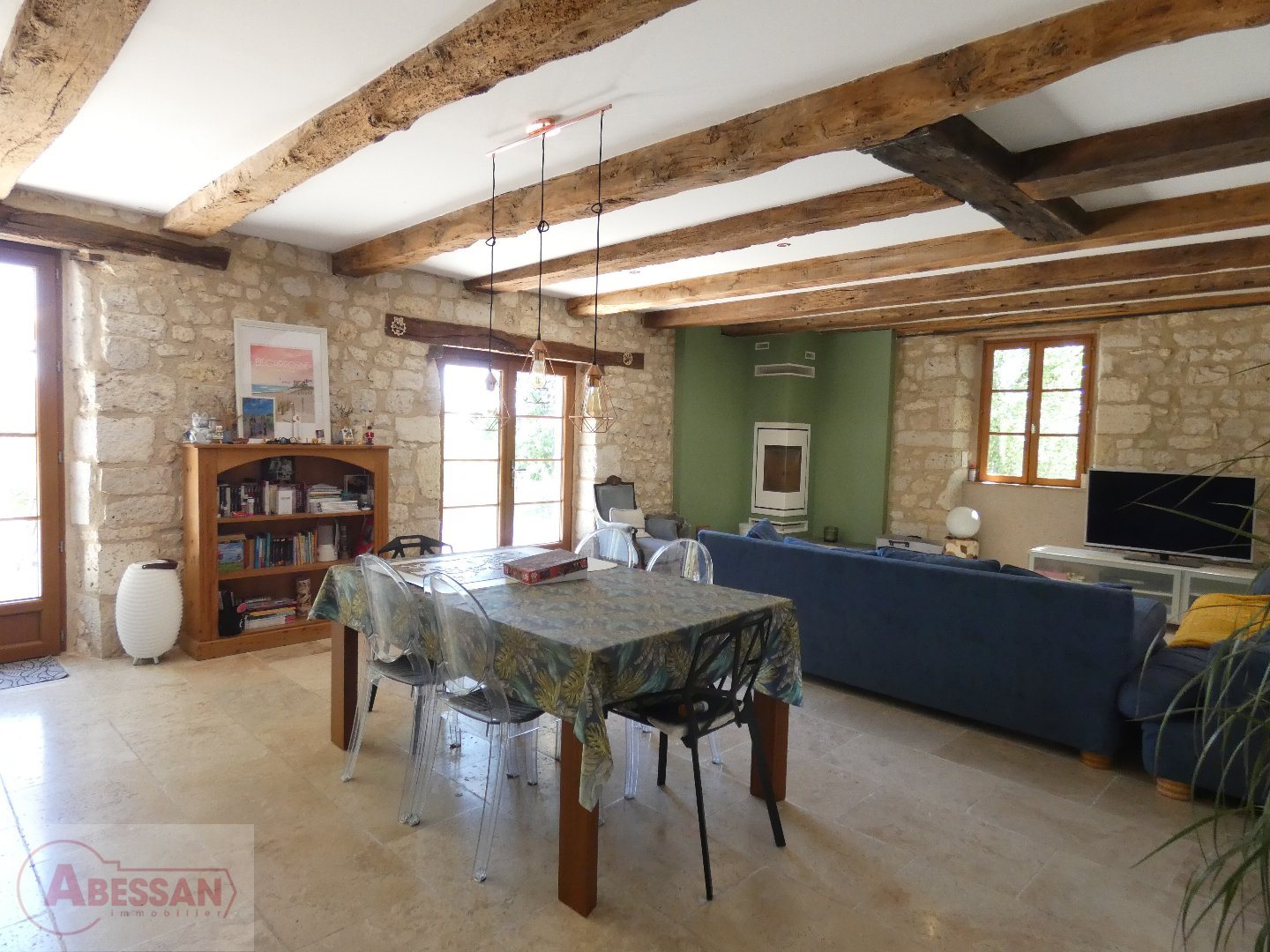 Maison à vendre, 177m², Cordes-sur-Ciel