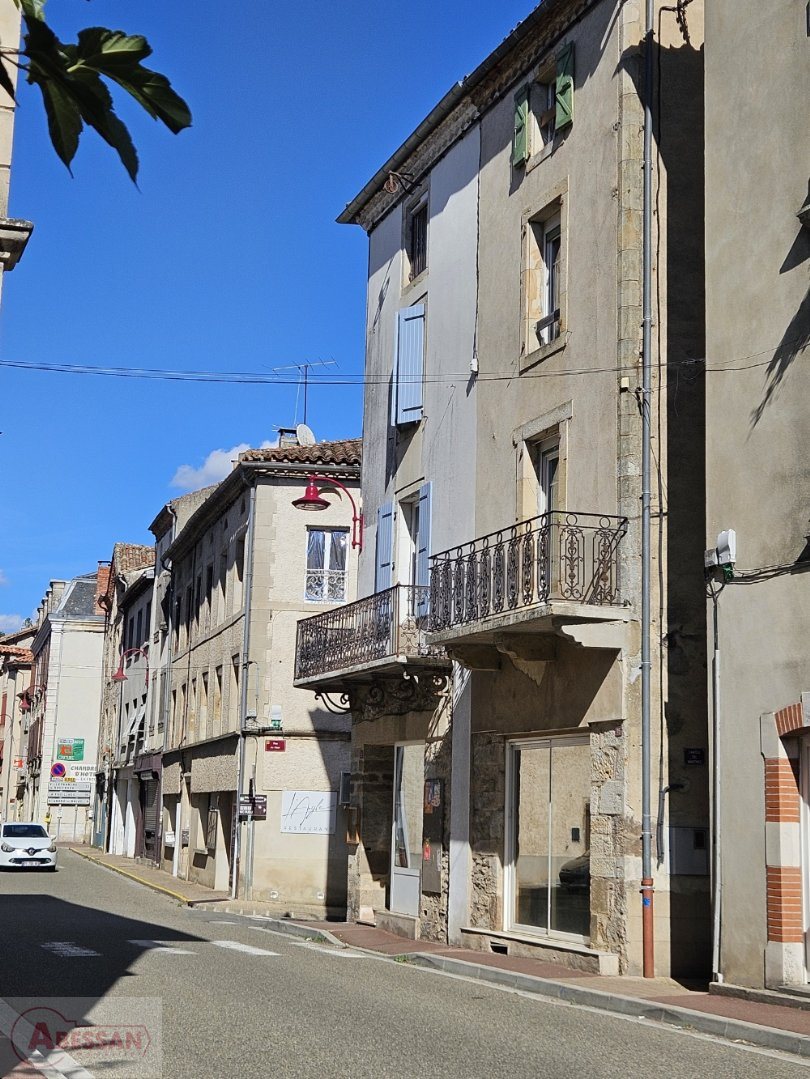 Maison à vendre, 90m², Laguépie