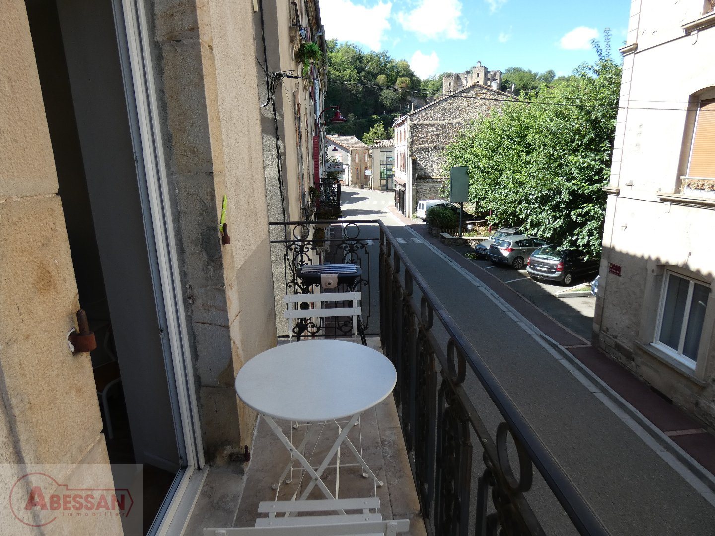Maison à vendre, 90m², Laguépie