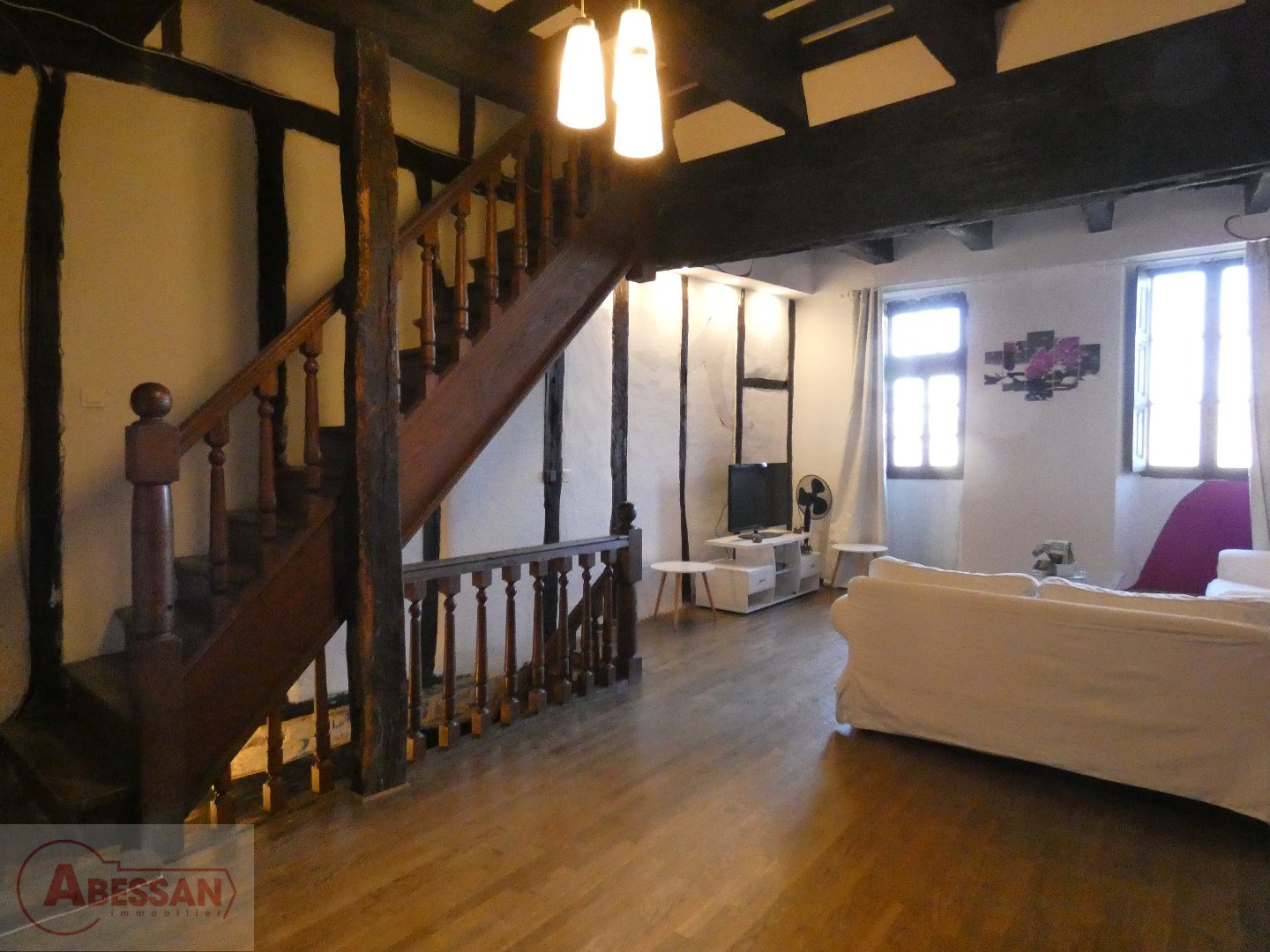 Maison à vendre, 90m², Cordes-sur-Ciel
