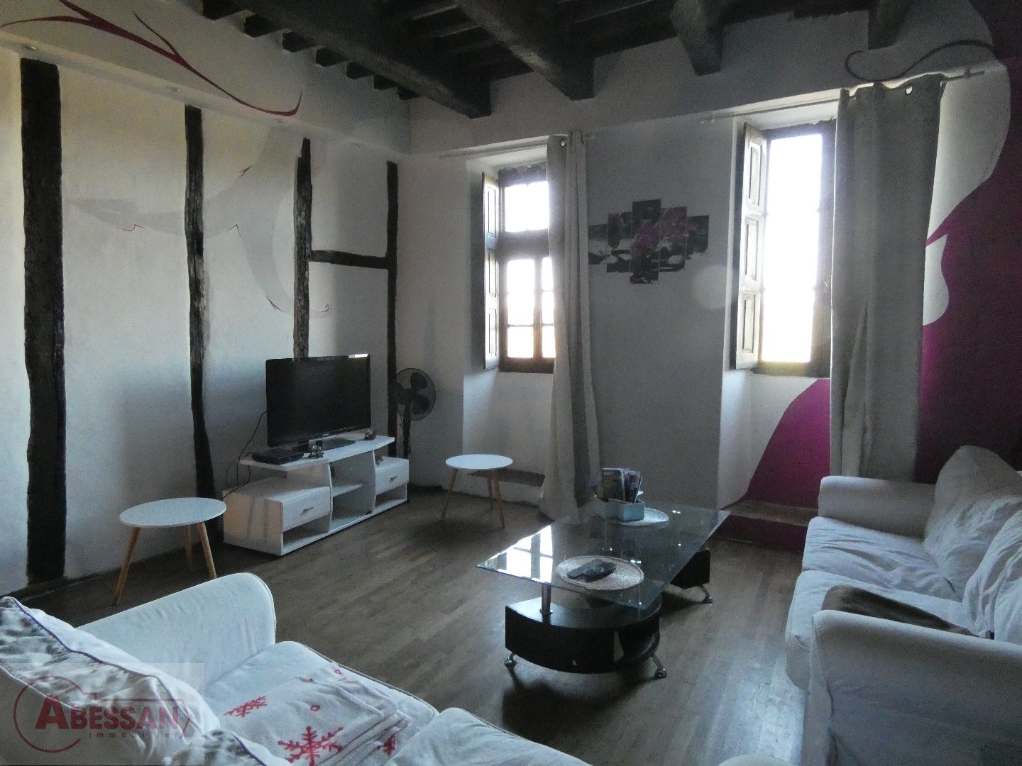 Maison à vendre, 90m², Cordes-sur-Ciel