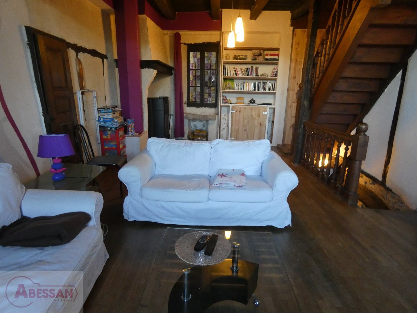 Maison à vendre, 90m², Cordes-sur-Ciel