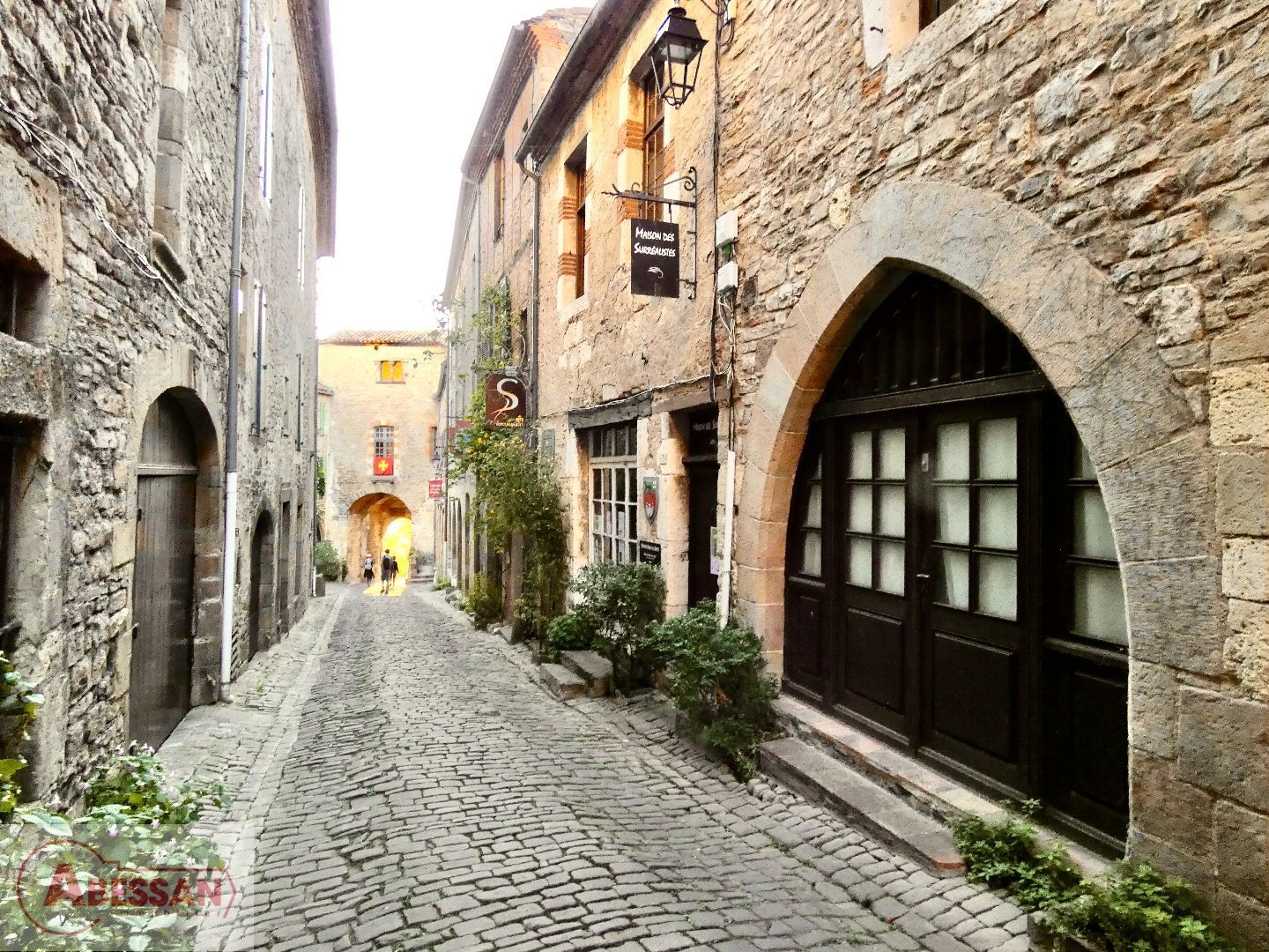 Maison à vendre, 142m², Cordes-sur-Ciel
