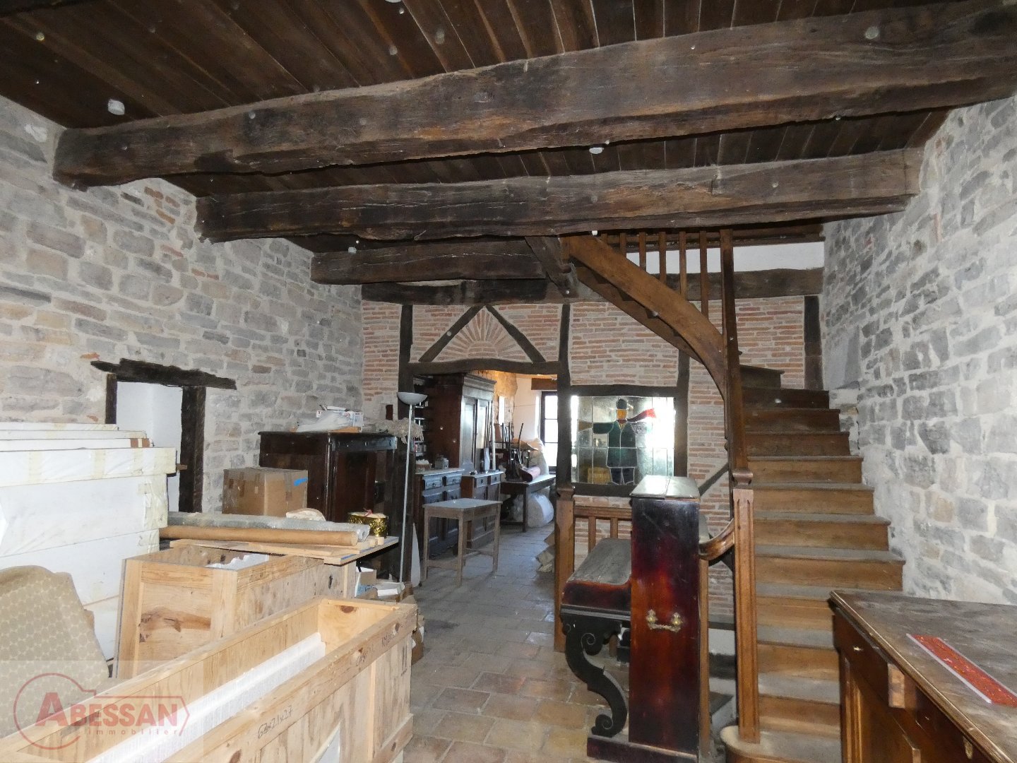 Maison à vendre, 142m², Cordes-sur-Ciel