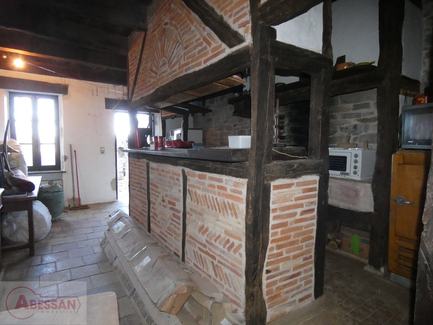 Maison à vendre, 142m², Cordes-sur-Ciel
