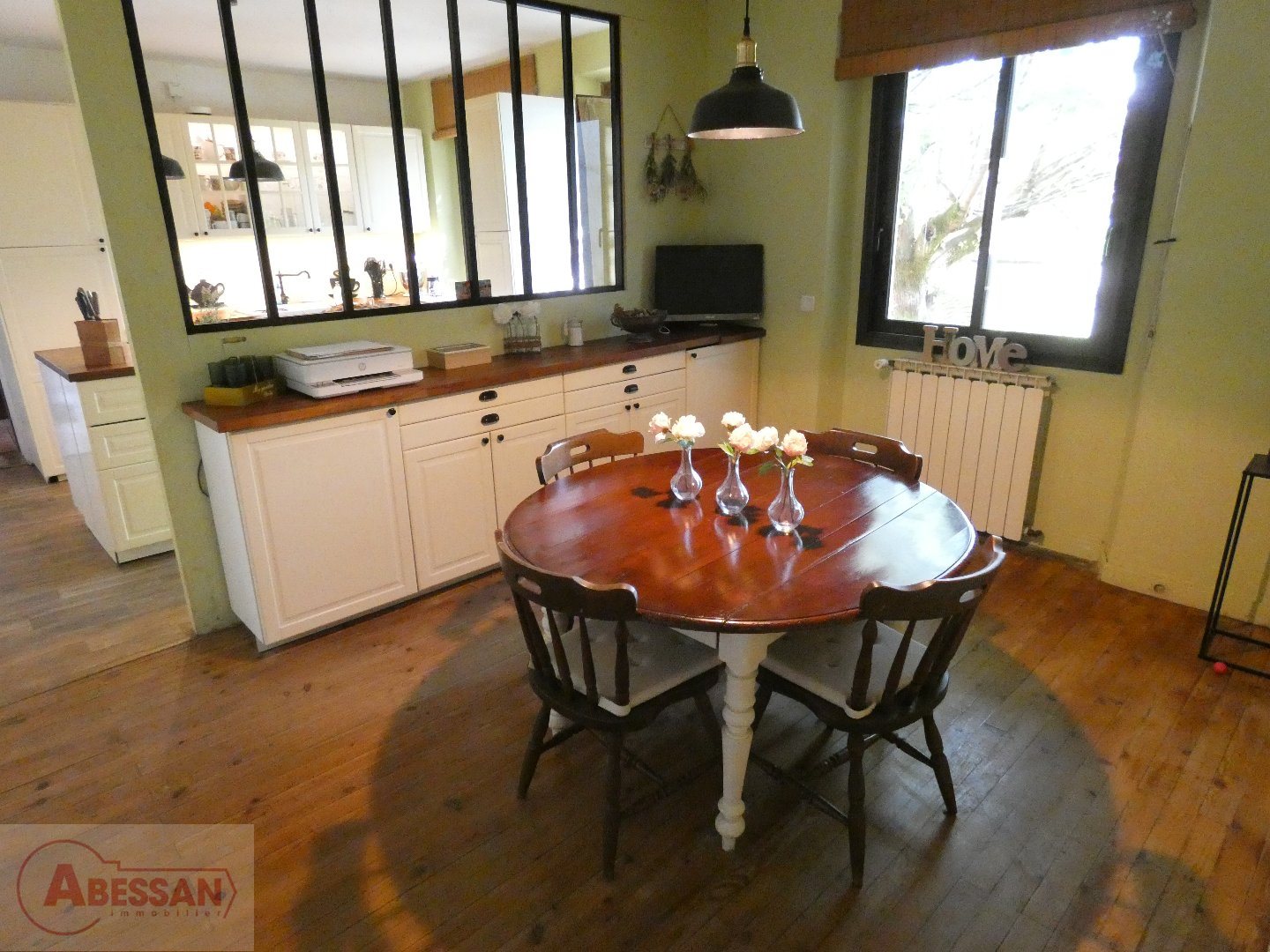 Maison à vendre, 200m², Laguépie