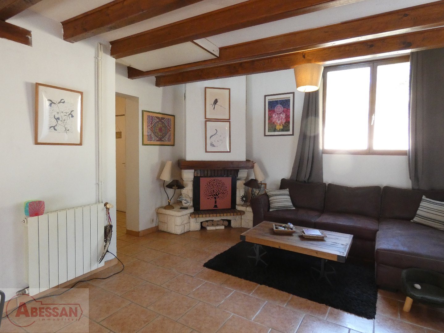 Maison à vendre, 200m², Laguépie