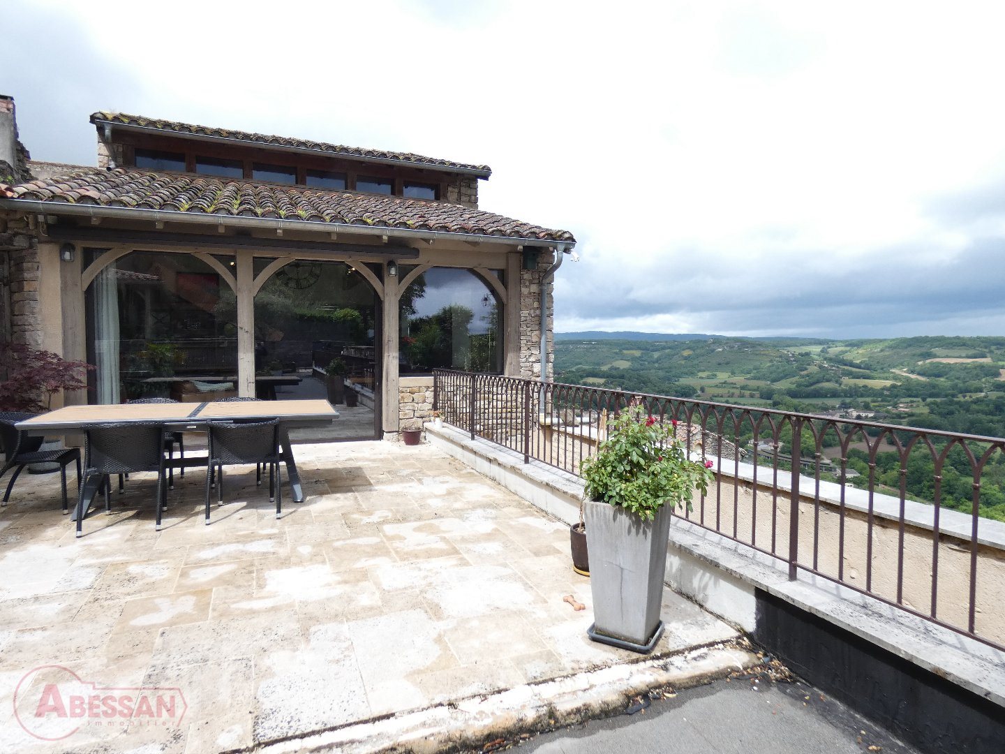 Maison à vendre, 158m², Cordes-sur-Ciel