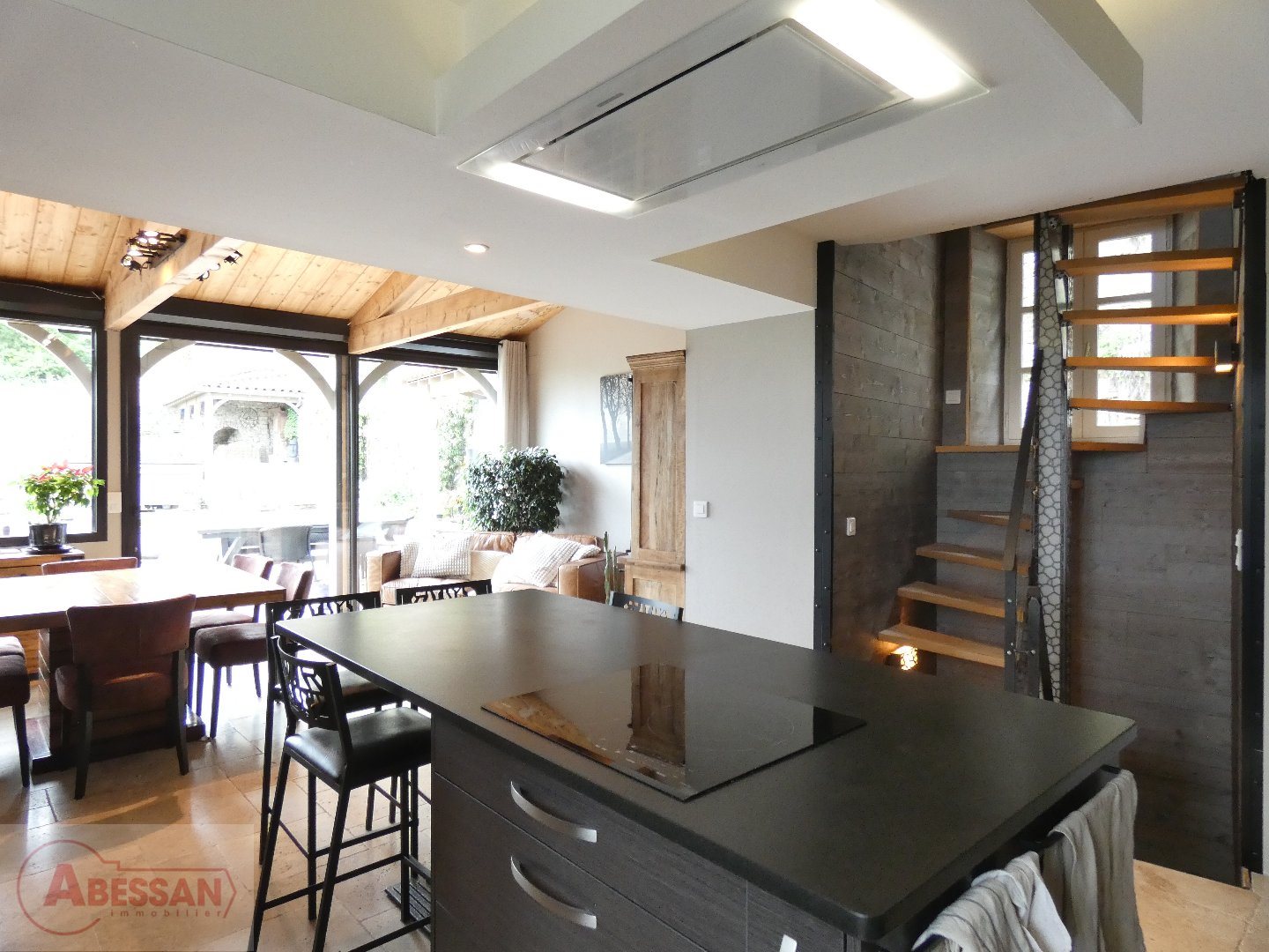 Maison à vendre, 158m², Cordes-sur-Ciel