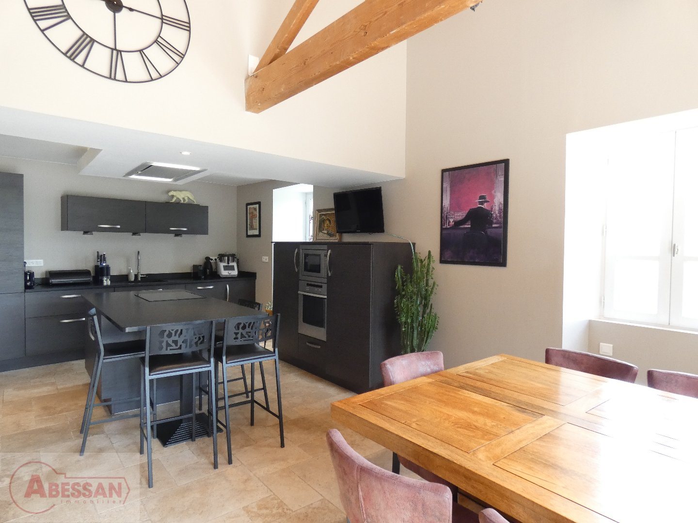 Maison à vendre, 158m², Cordes-sur-Ciel
