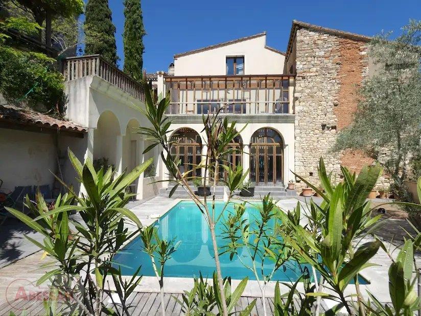 Maison à vendre, 355m², Cordes-sur-Ciel