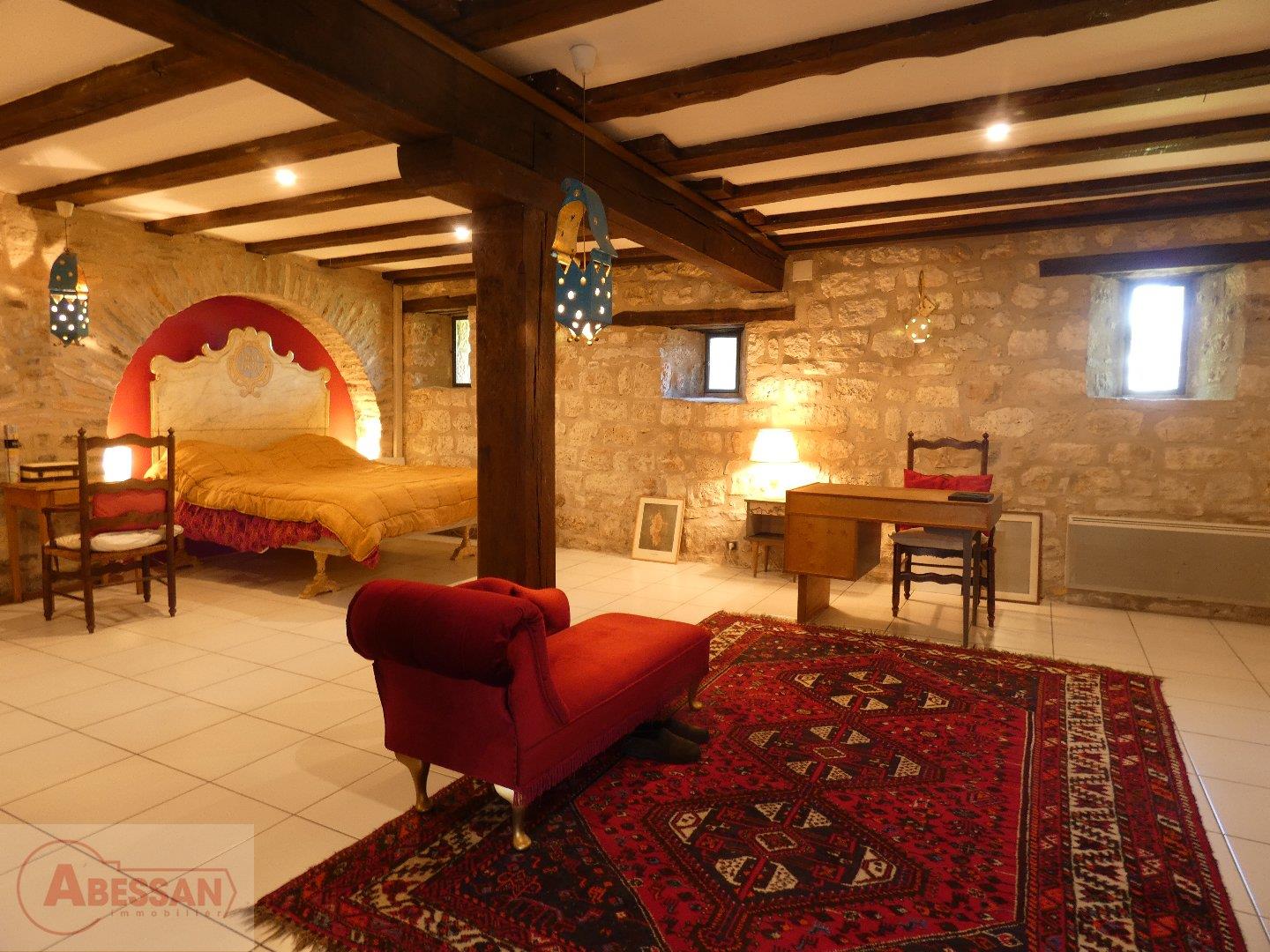 Maison à vendre, 355m², Cordes-sur-Ciel