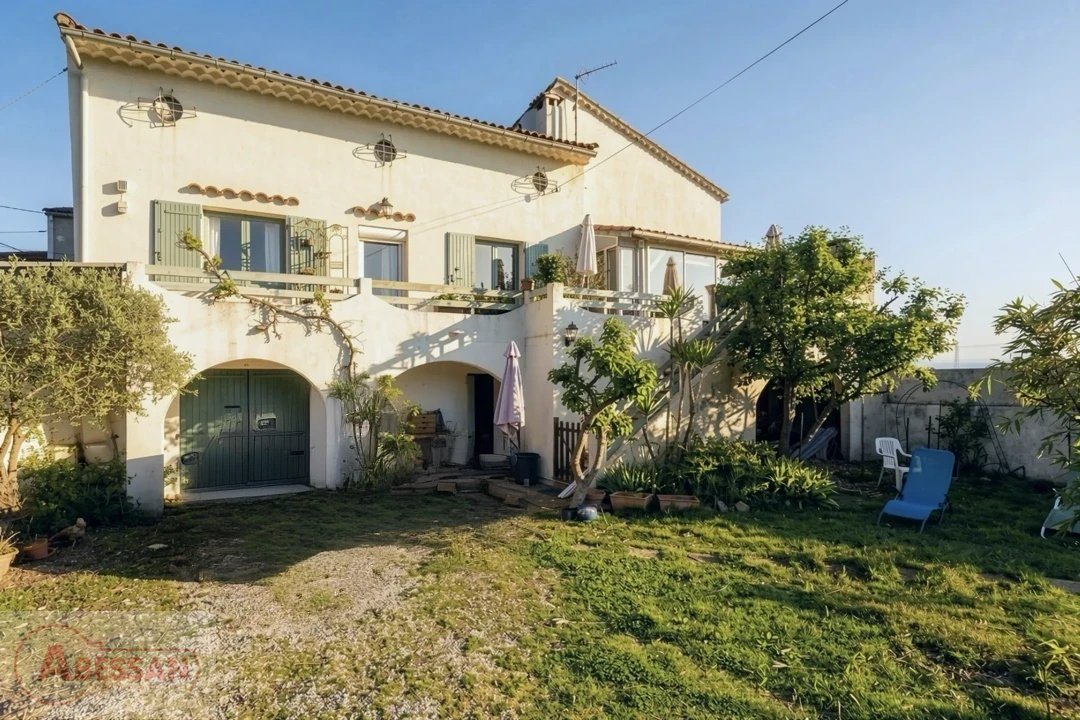 Maison à vendre, 150m², Ribaute-les-Tavernes