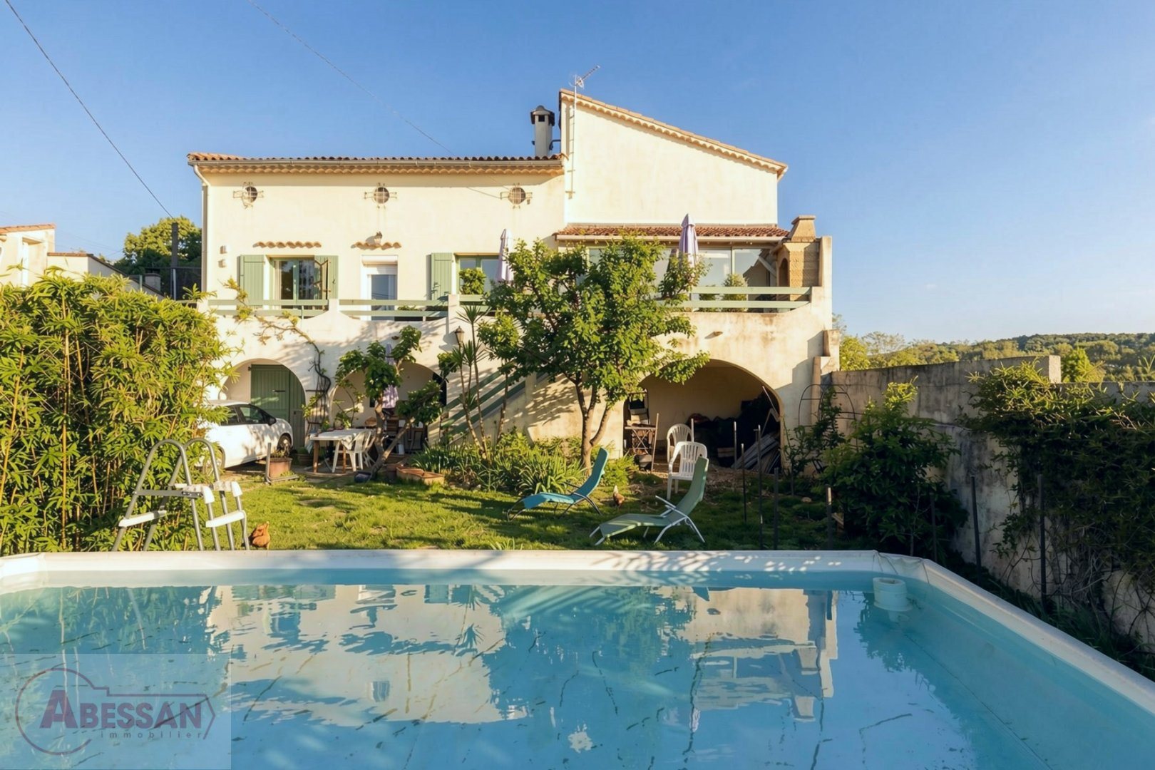 Maison à vendre, 150m², Ribaute-les-Tavernes