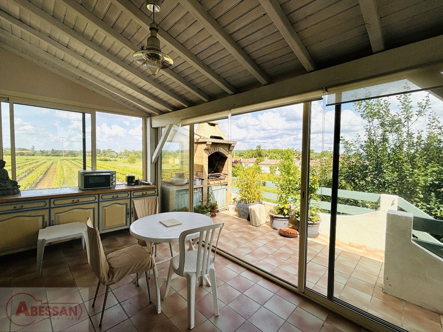 Maison à vendre, 150m², Ribaute-les-Tavernes