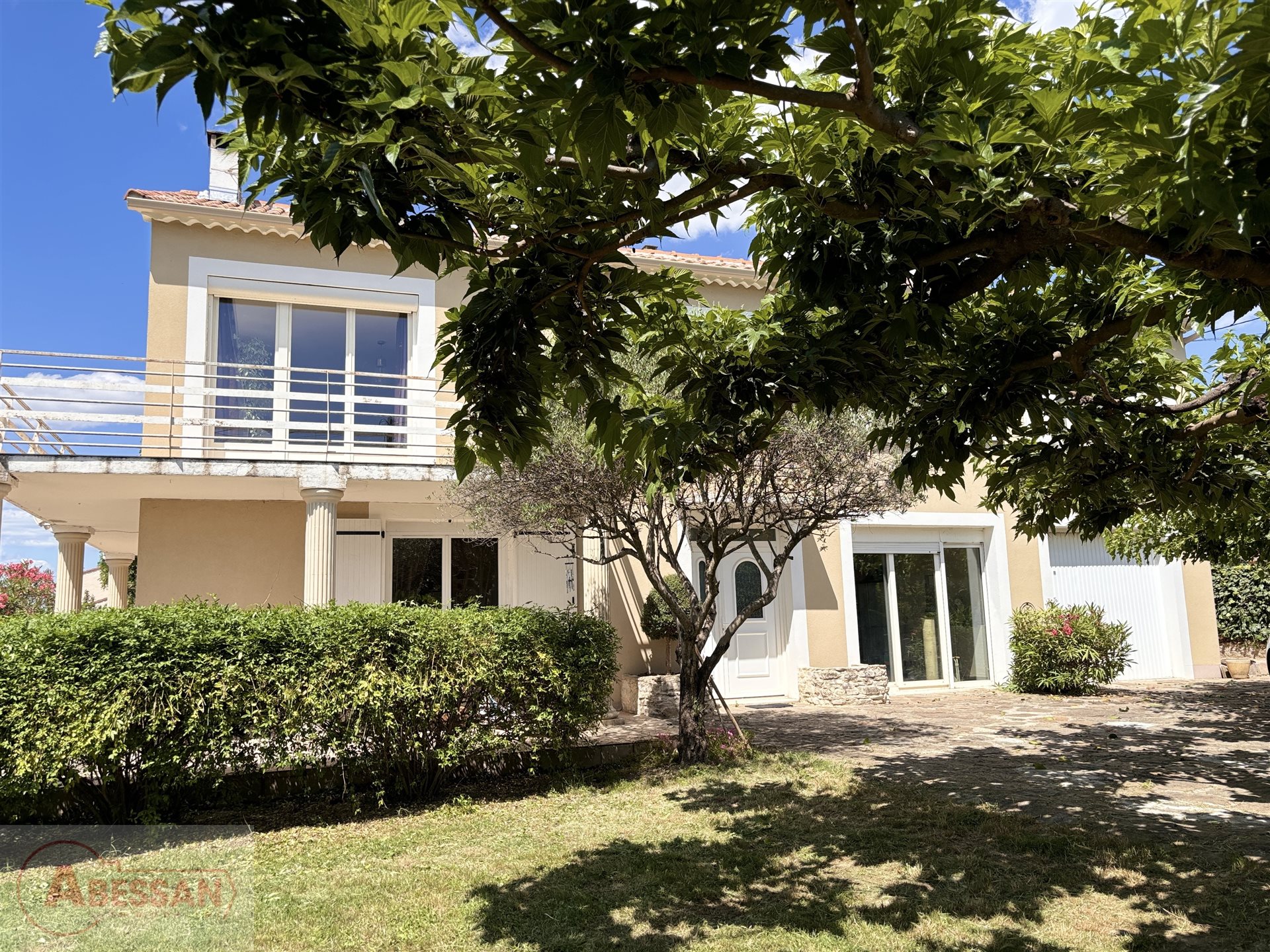 Maison à vendre, 220m², Saint-Hilaire-de-Brethmas