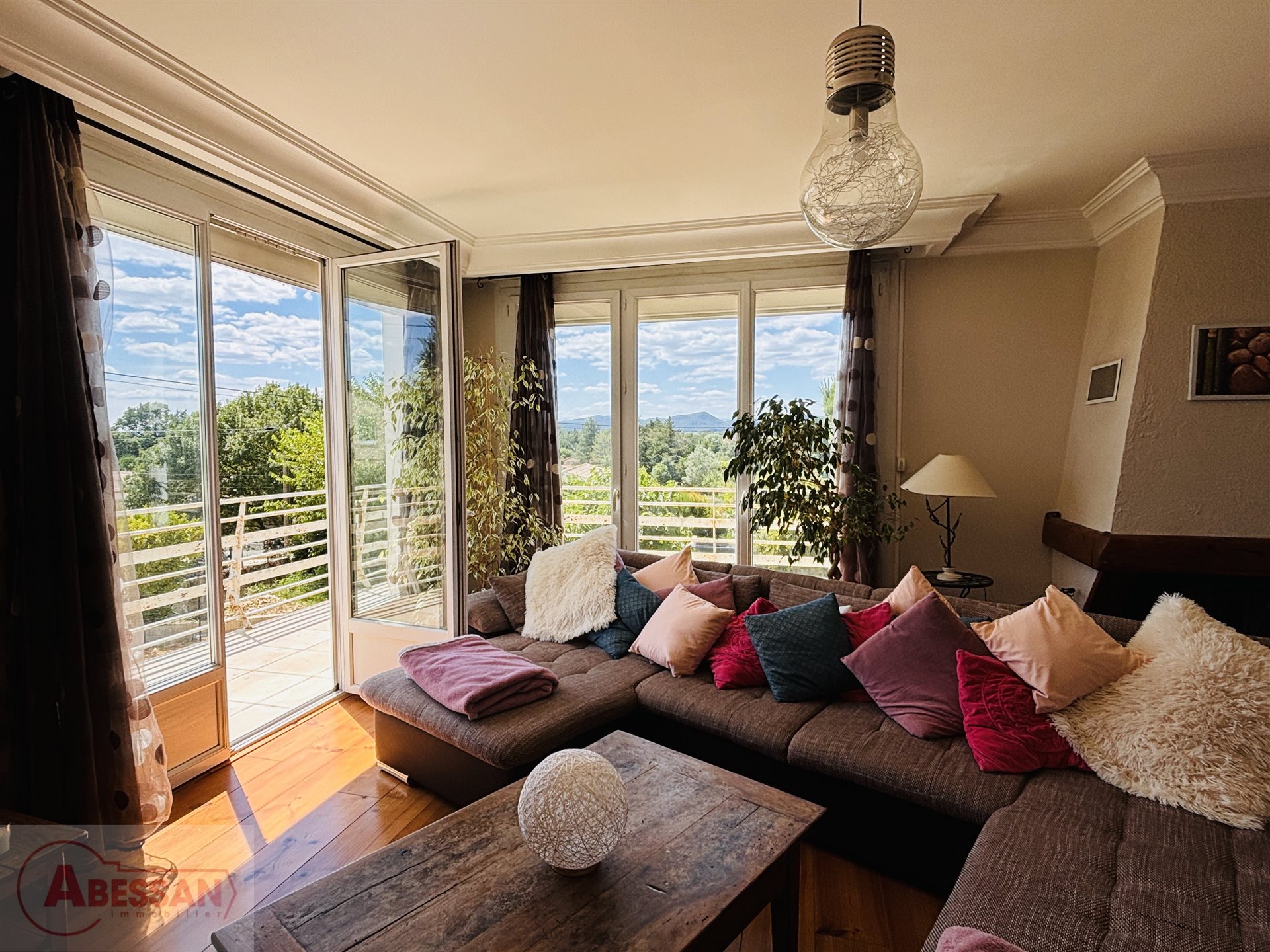 Maison à vendre, 220m², Saint-Hilaire-de-Brethmas
