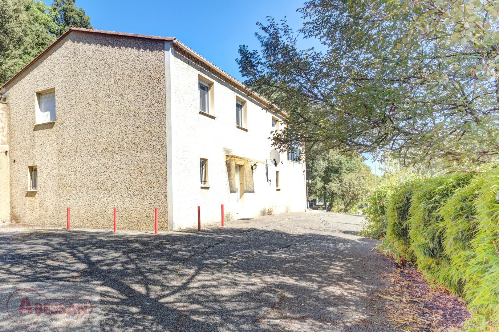 Maison à vendre, 180m², Branoux-les-Taillades