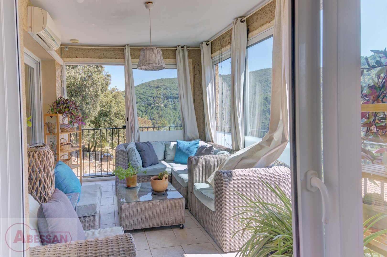 Maison à vendre, 180m², Branoux-les-Taillades