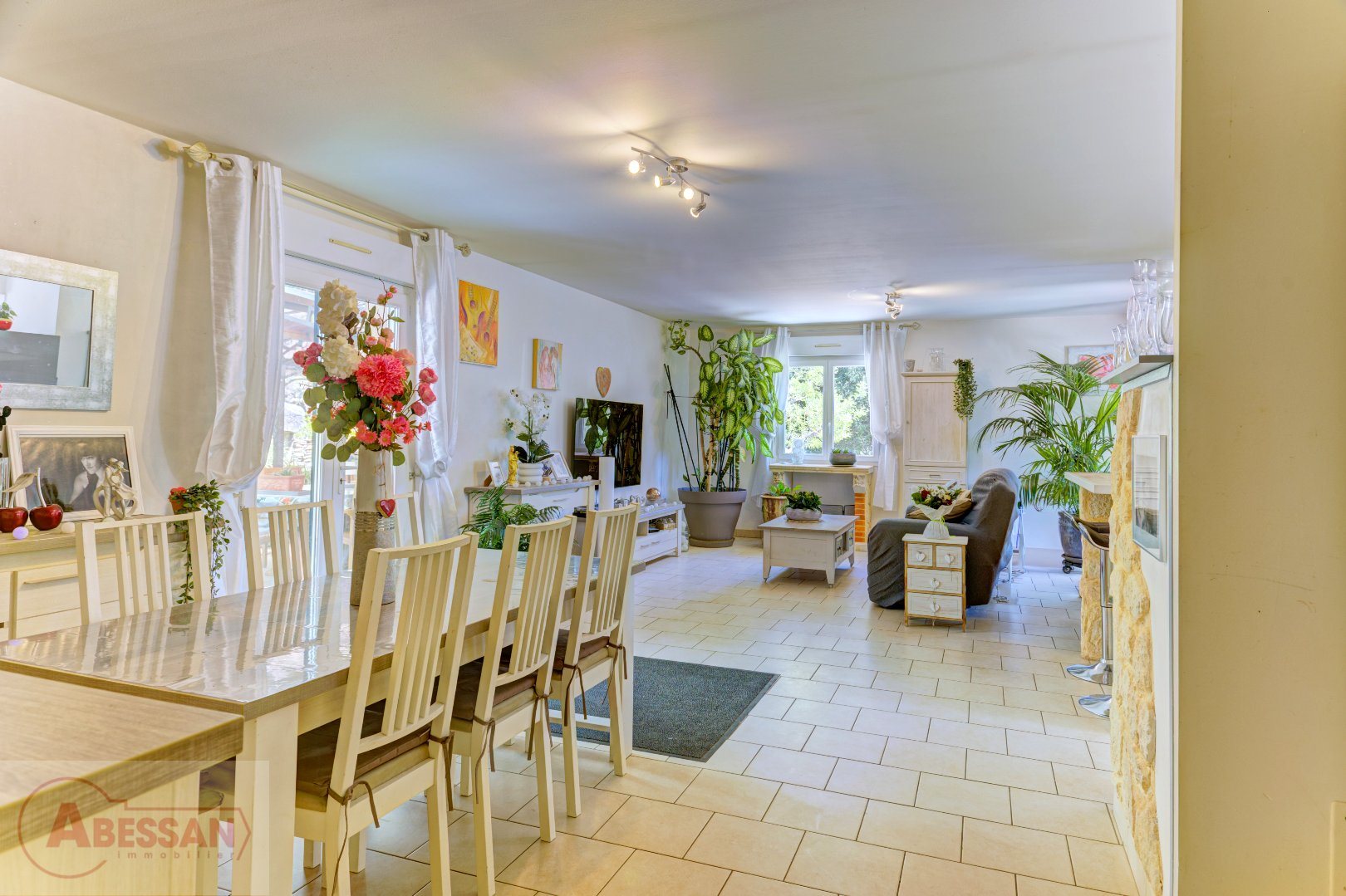 Maison à vendre, 180m², Branoux-les-Taillades
