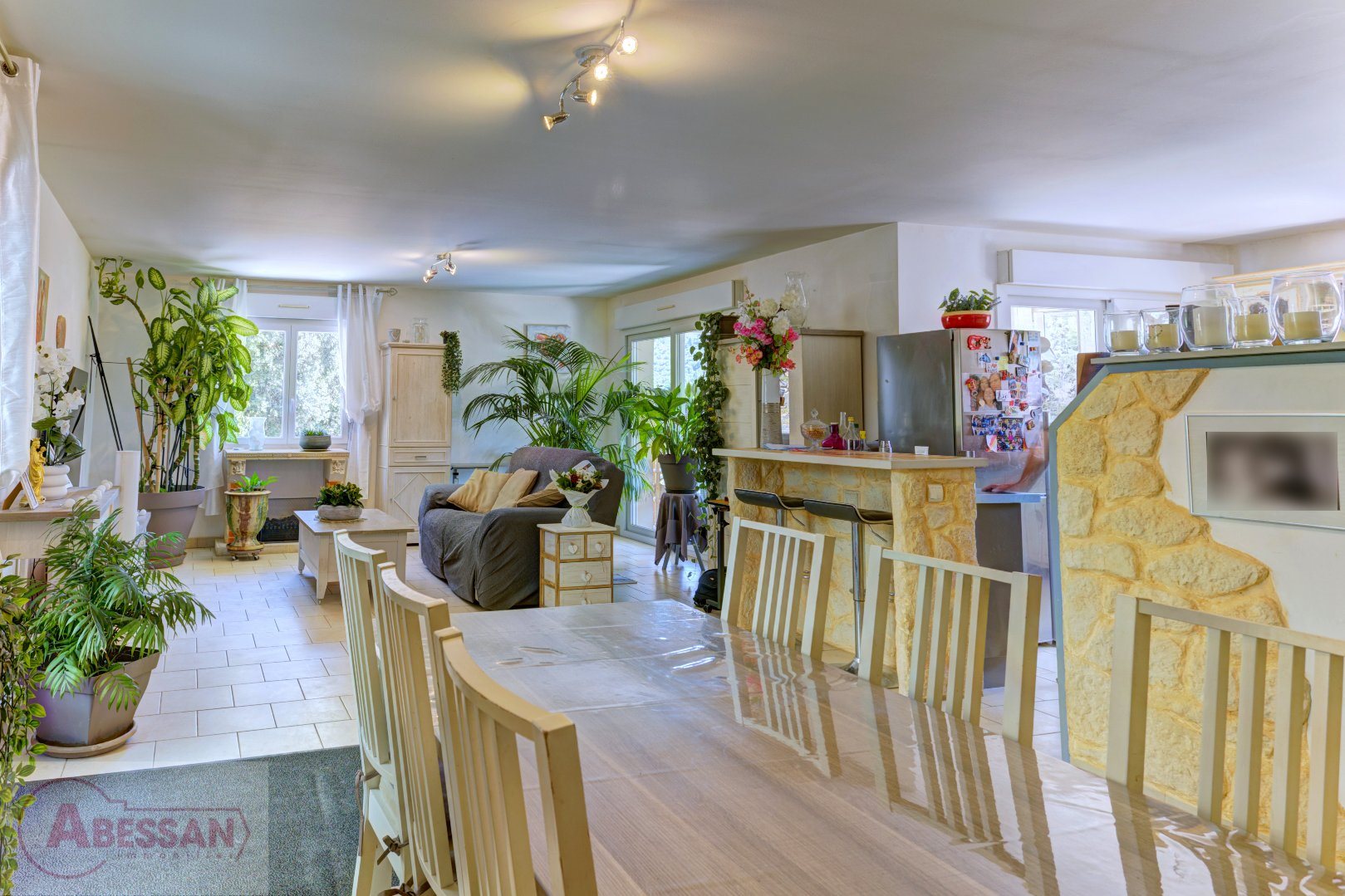 Maison à vendre, 180m², Branoux-les-Taillades