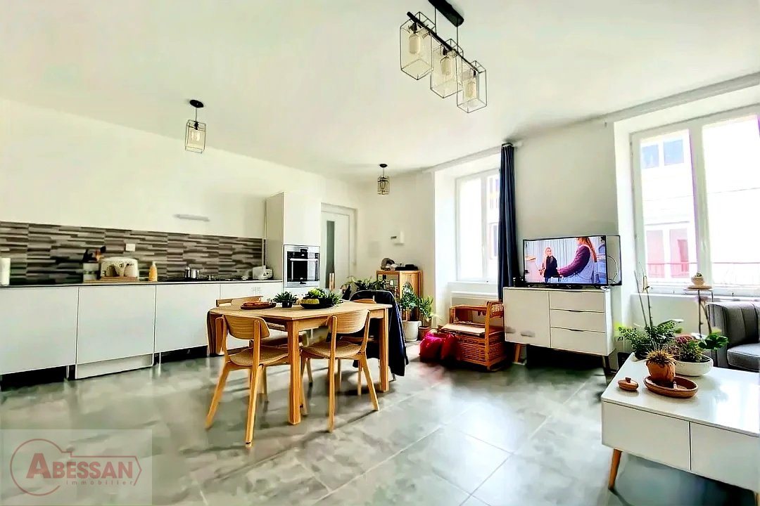 Maison à vendre, 500m², Bessèges