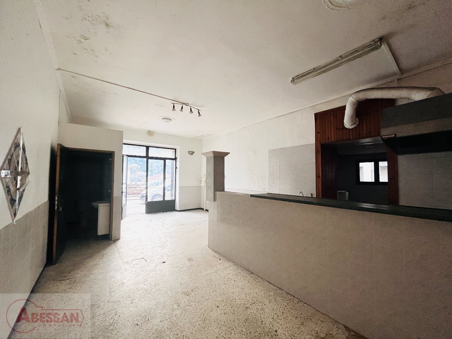 Maison à vendre, 140m², La Grand-Combe
