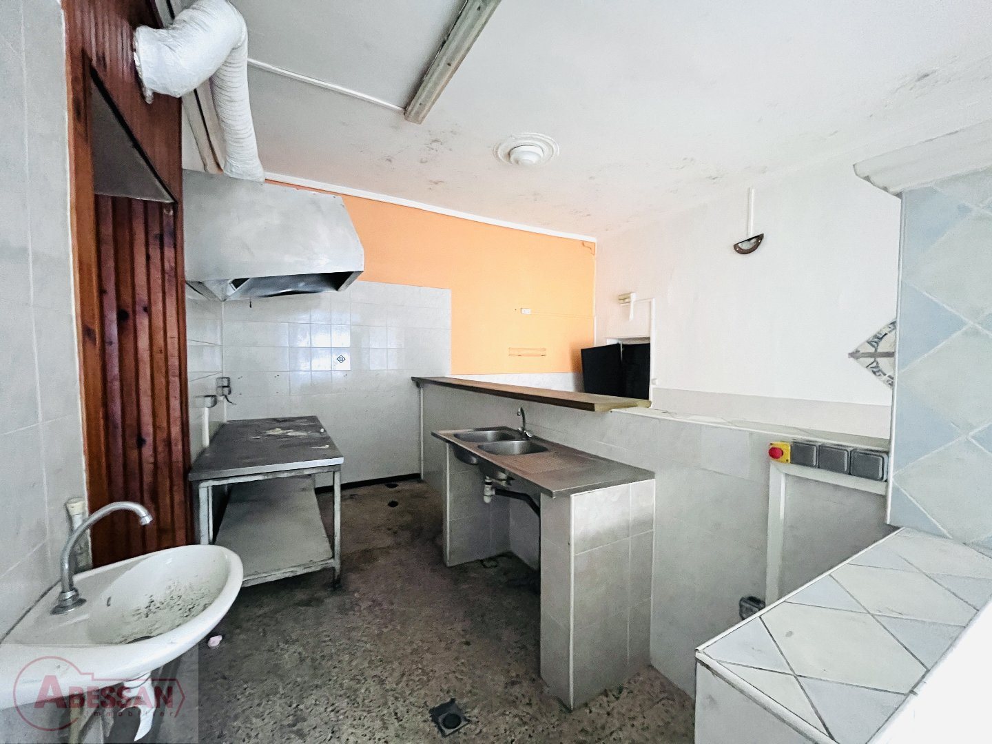 Maison à vendre, 140m², La Grand-Combe