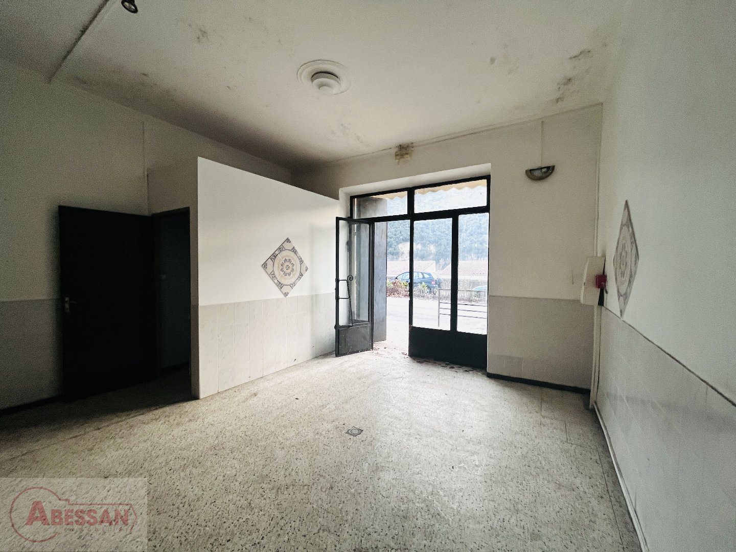 Maison à vendre, 300m², La Grand-Combe