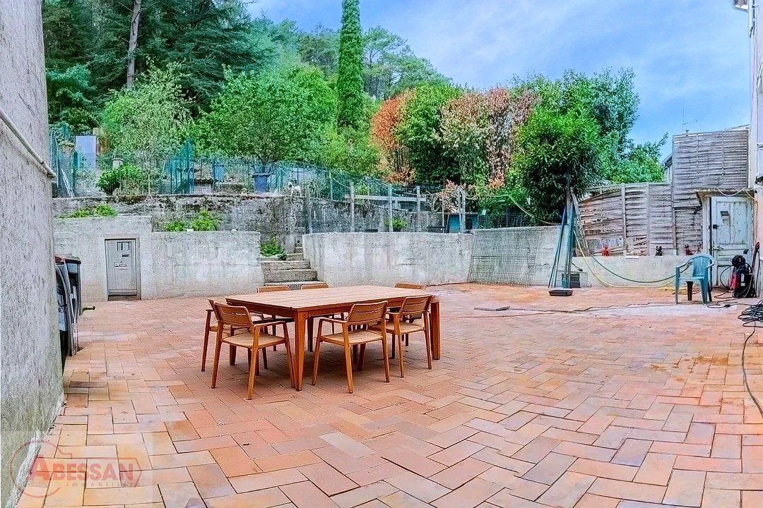 Appartement à vendre, 132m², Bessèges