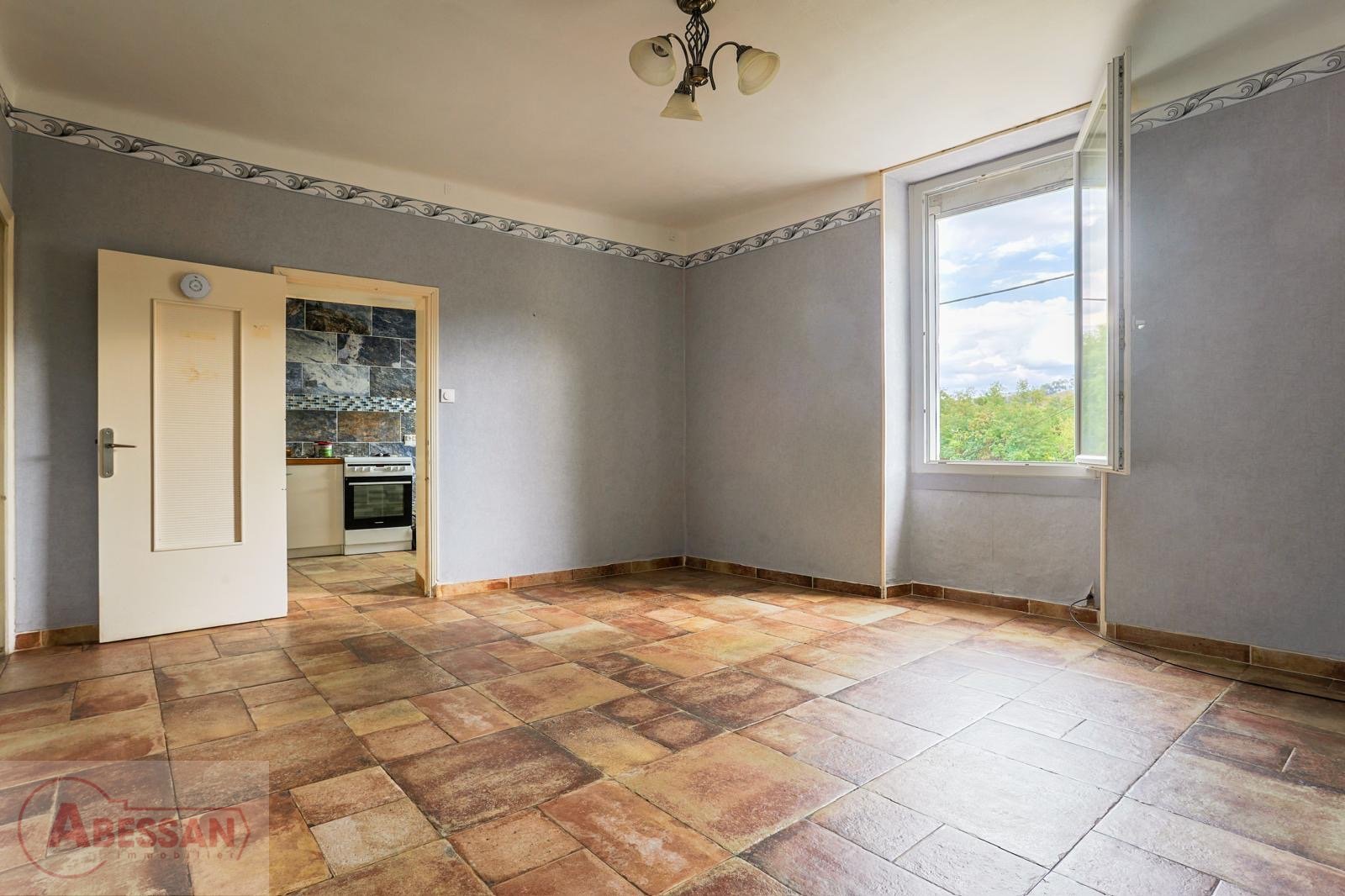 Appartement à vendre, 132m², Bessèges