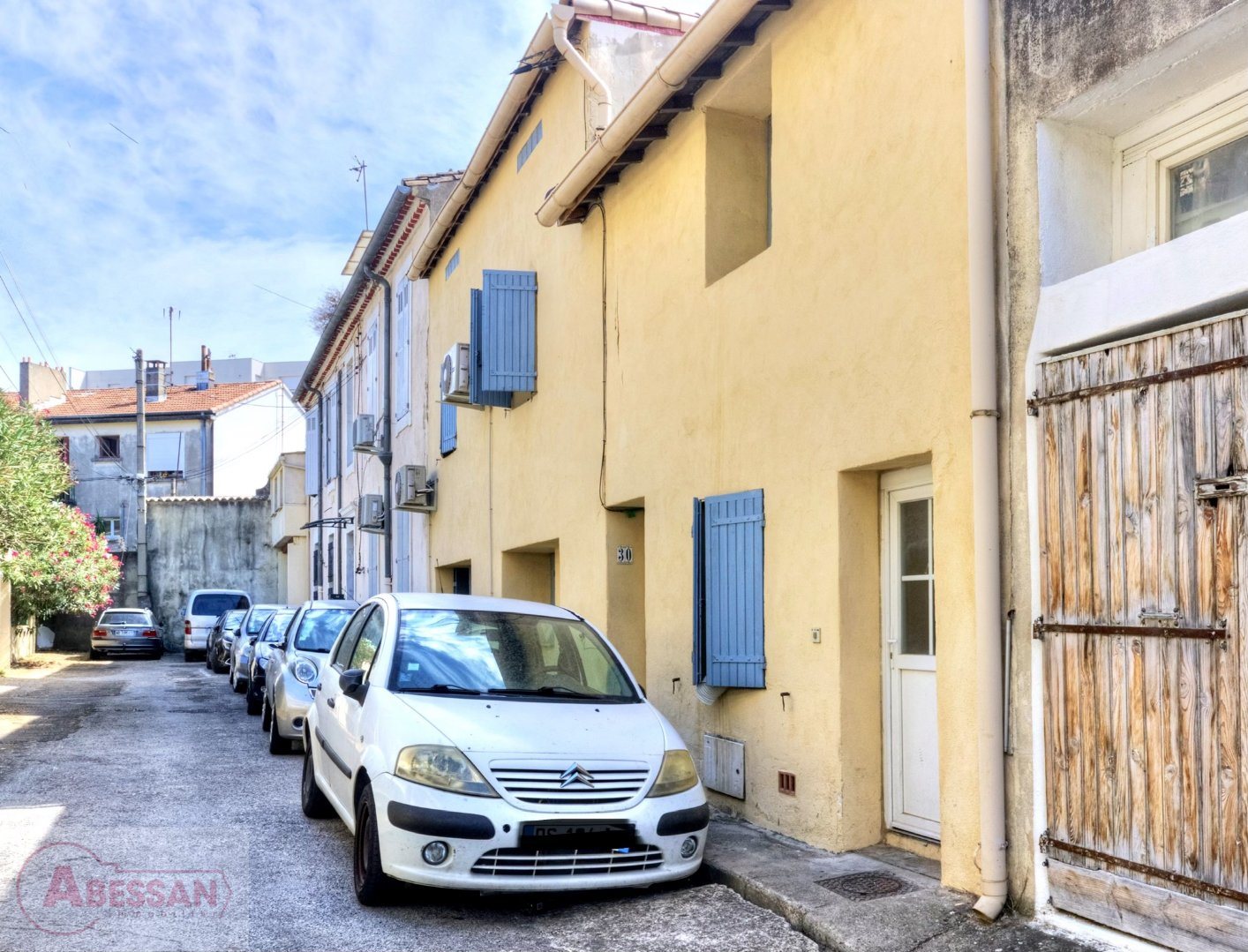 Maison à vendre, 200m², Nîmes