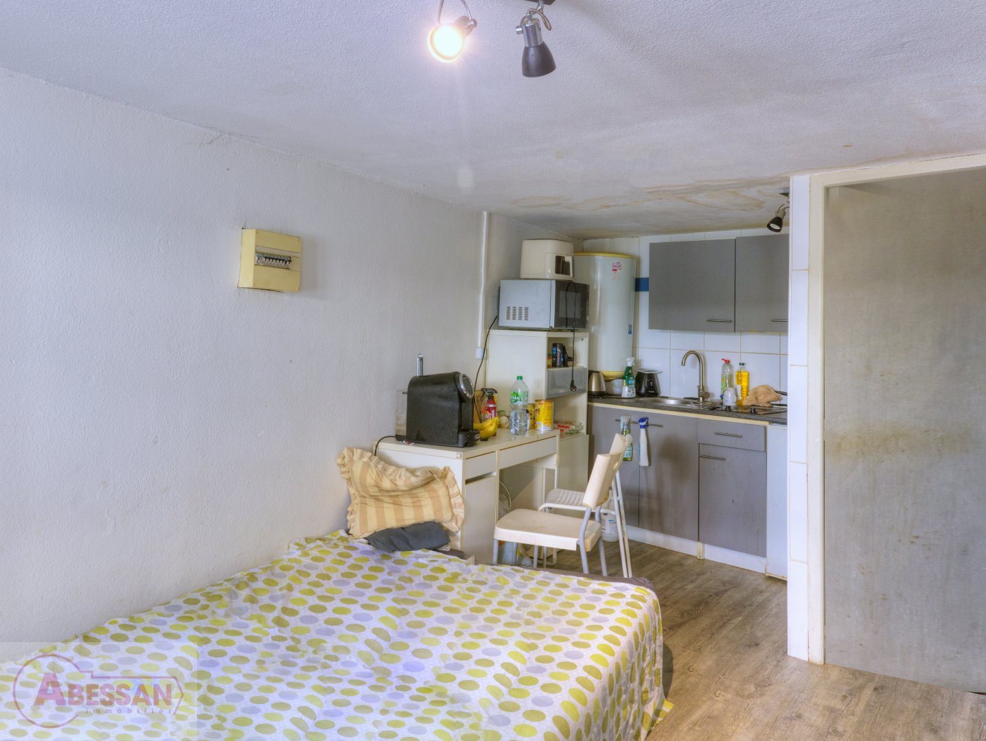 Maison à vendre, 200m², Nîmes
