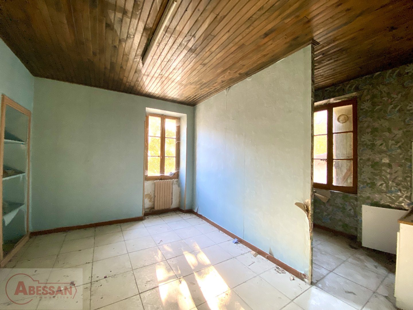 Appartement à vendre, 40m², La Grand-Combe