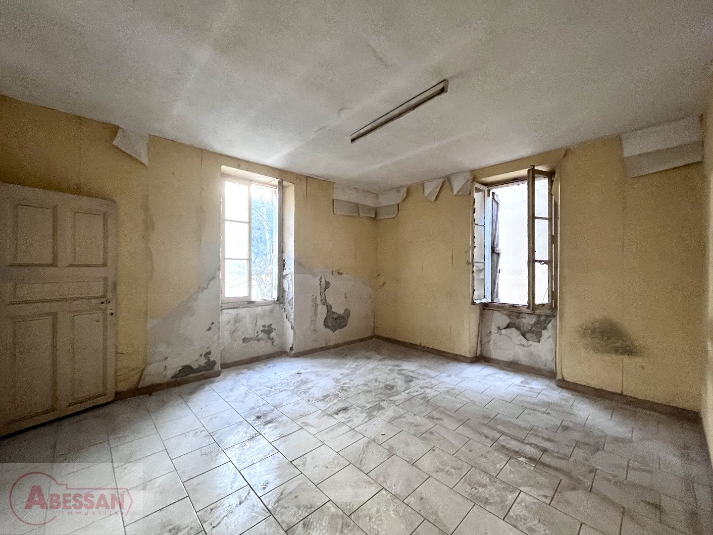 Appartement à vendre, 40m², La Grand-Combe