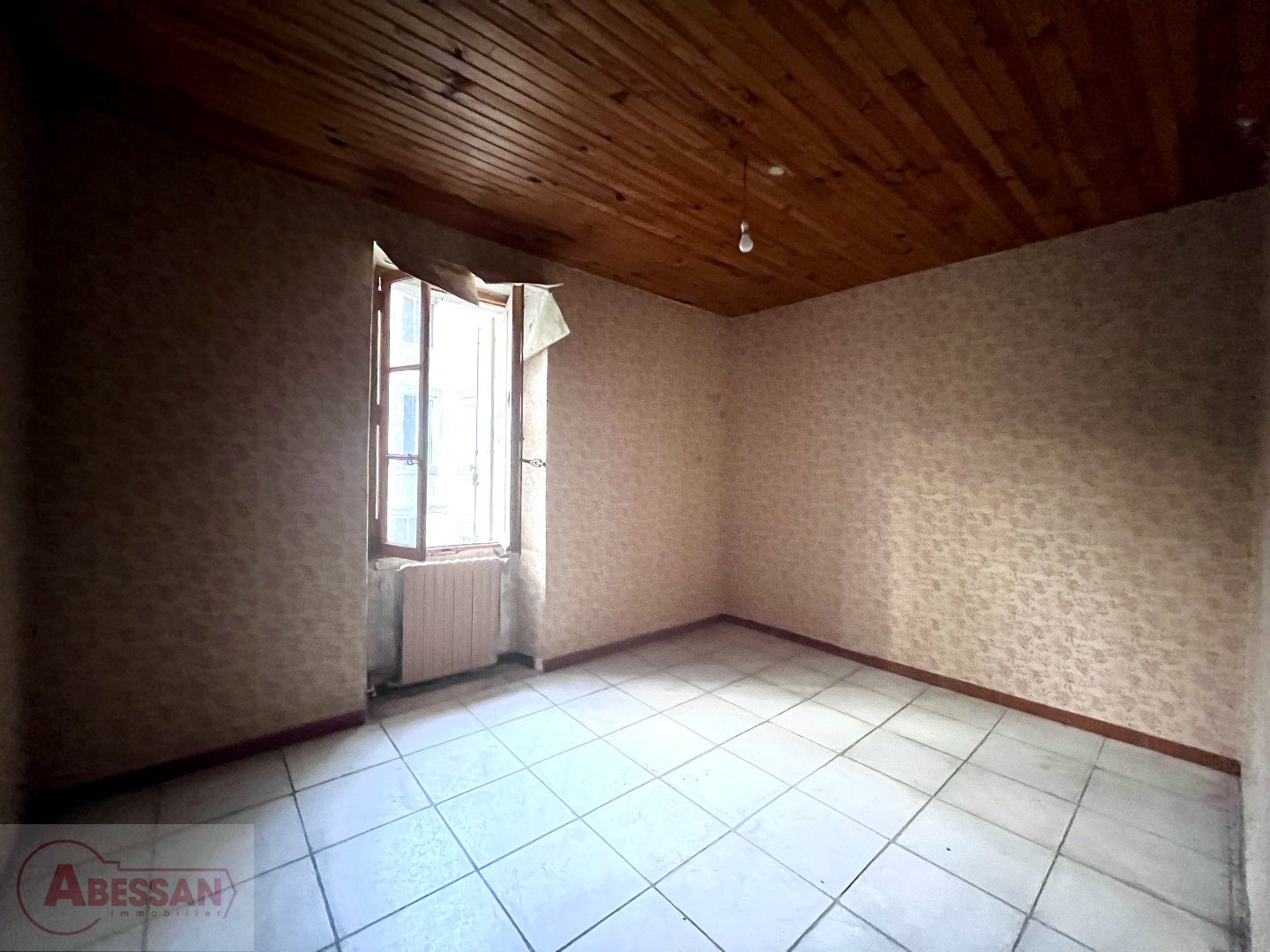 Appartement à vendre, 40m², La Grand-Combe