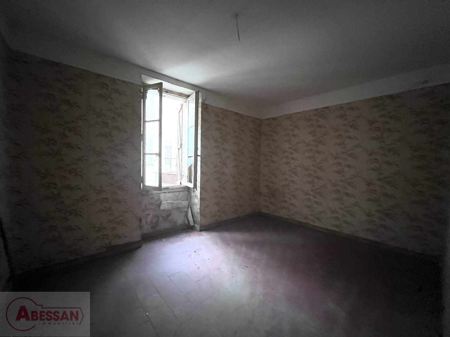 Appartement à vendre, 40m², La Grand-Combe