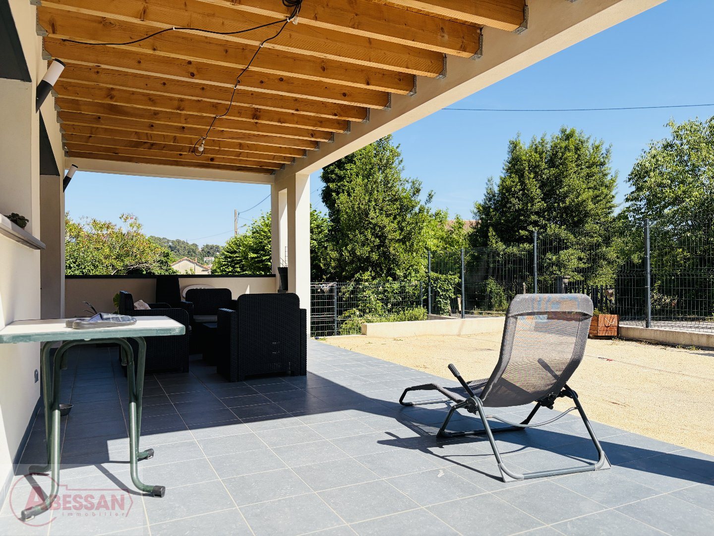 Maison à vendre, 100m², Alès