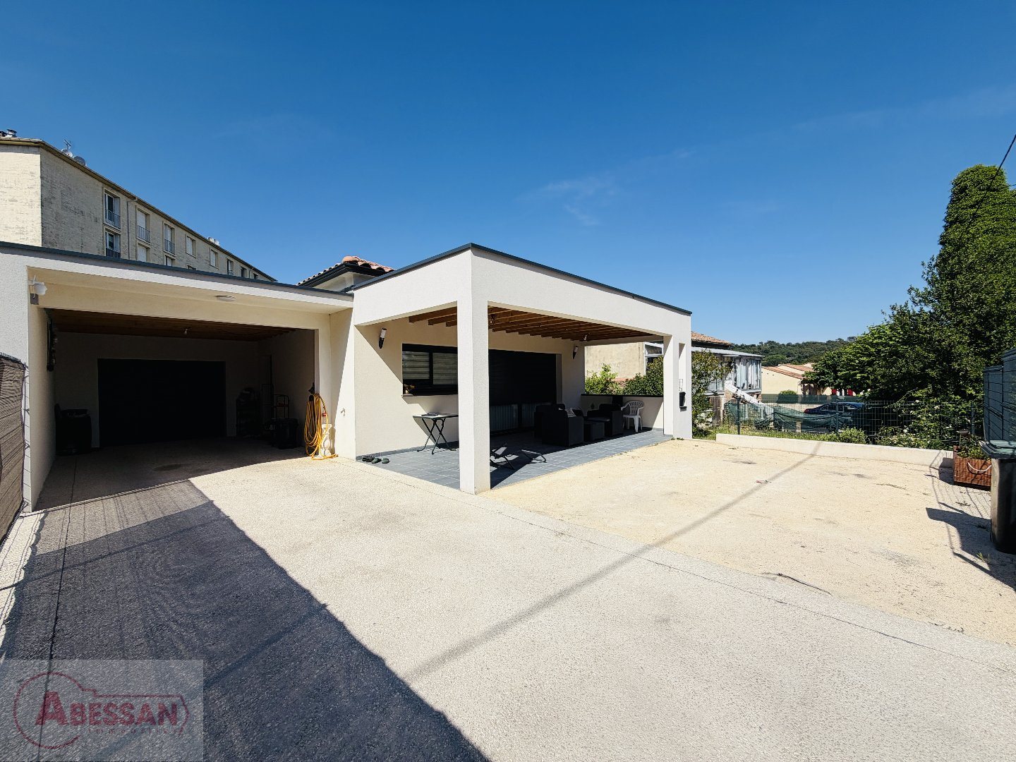 Maison à vendre, 100m², Alès