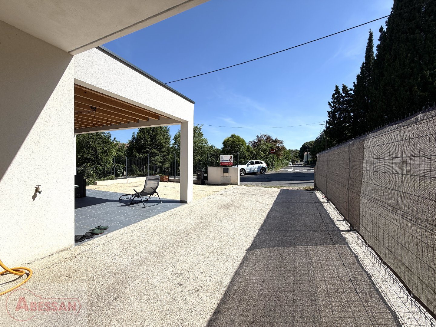 Maison à vendre, 100m², Alès