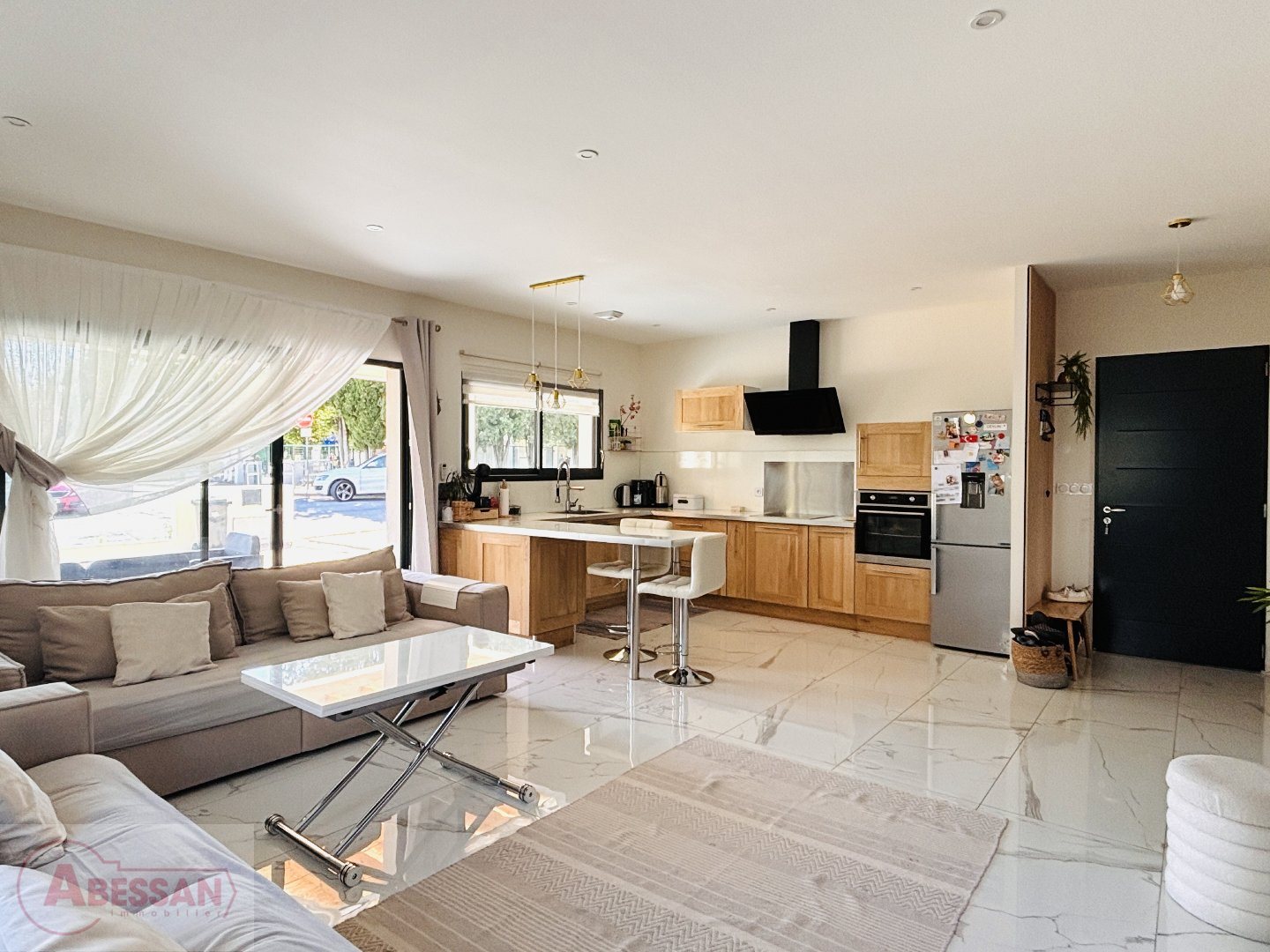 Maison à vendre, 100m², Alès