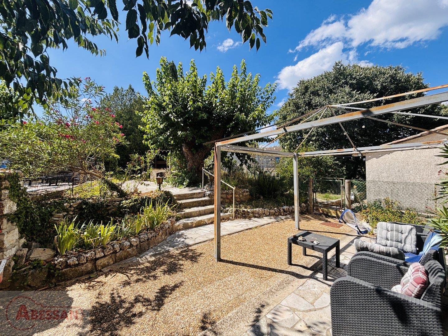 Maison à vendre, 100m², Sauve