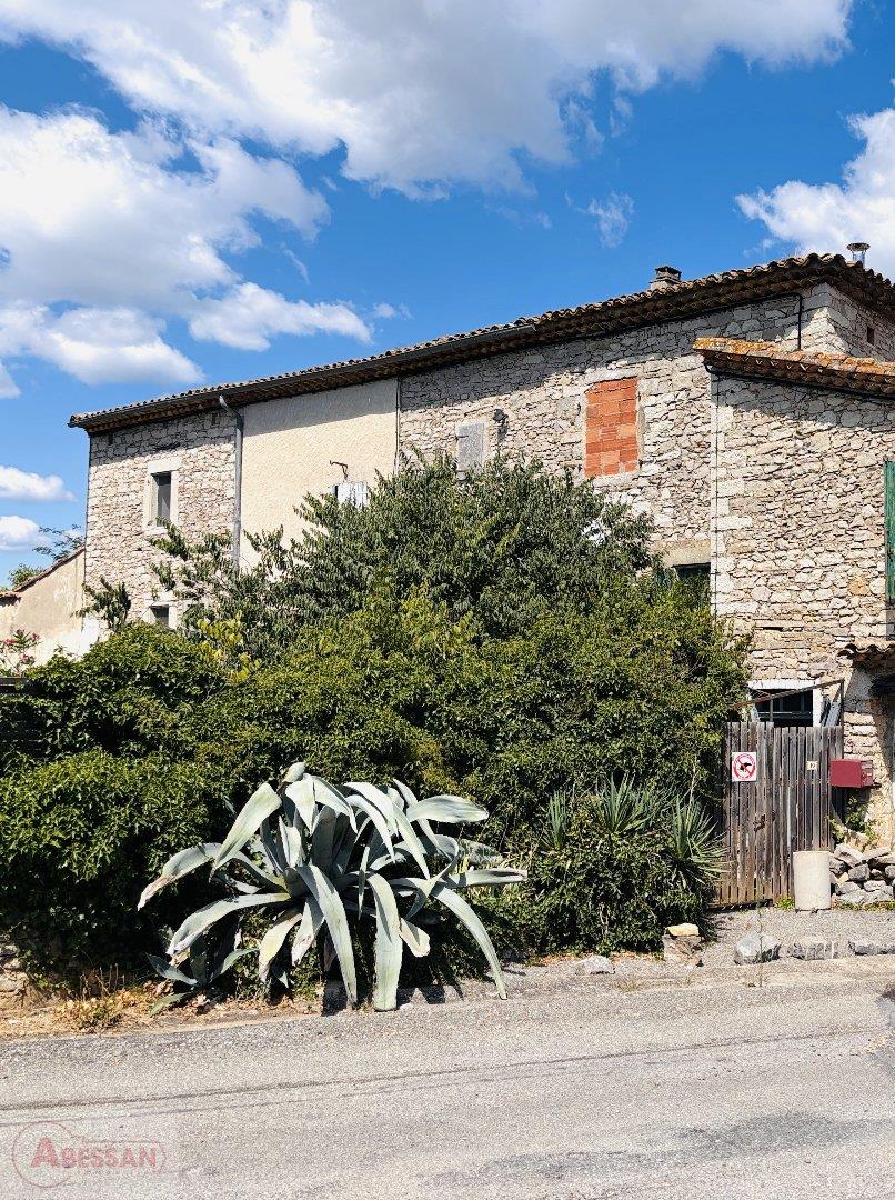 Maison à vendre, 100m², Sauve
