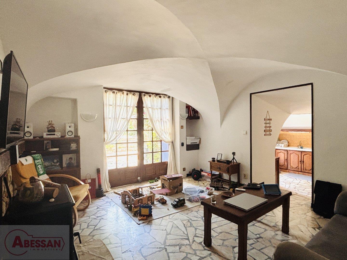 Maison à vendre, 100m², Sauve