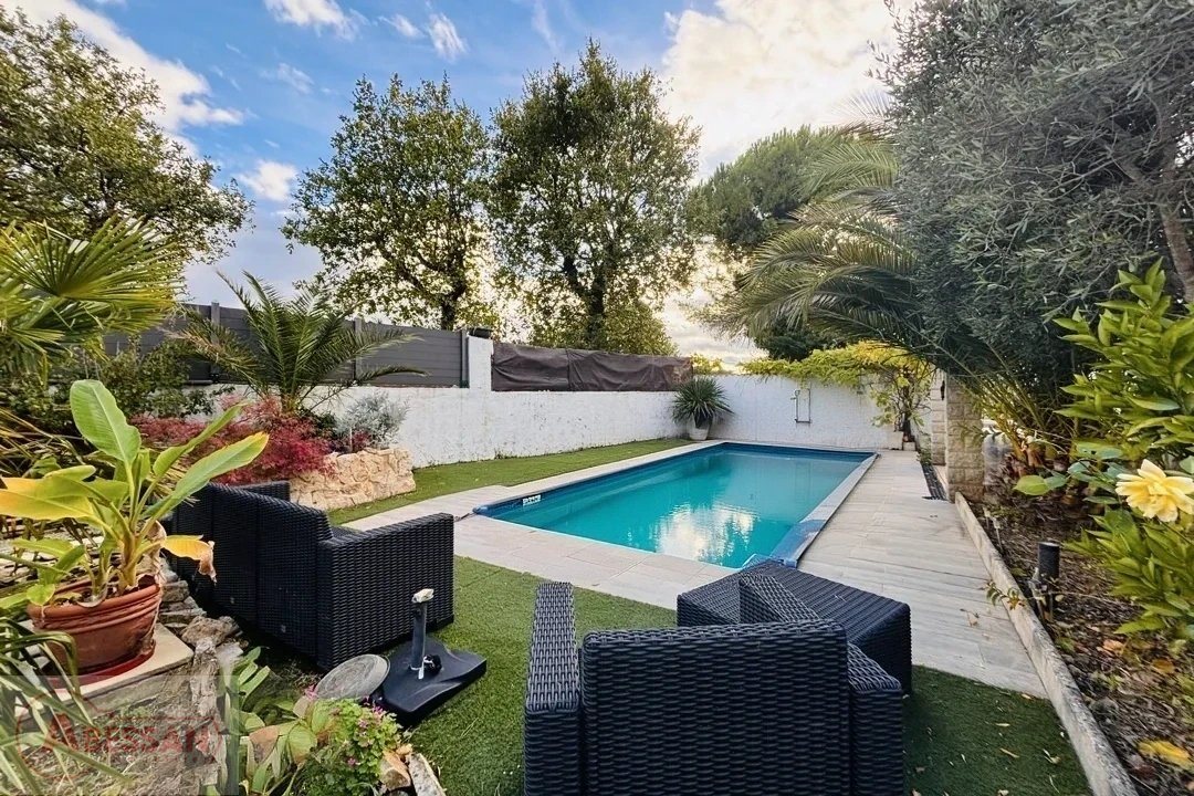 Maison à vendre, 112m², Rousson