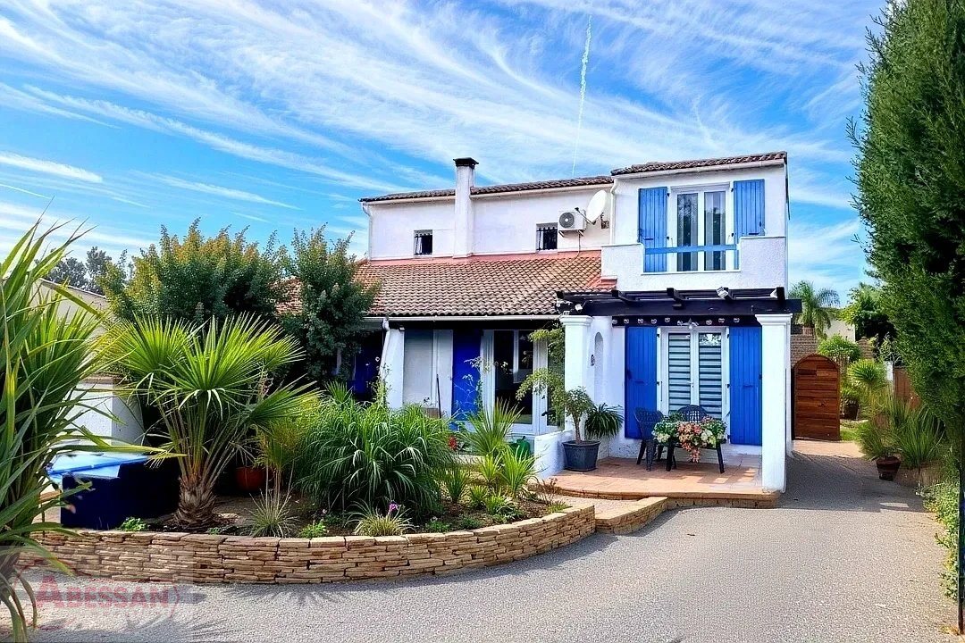 Maison à vendre, 112m², Rousson