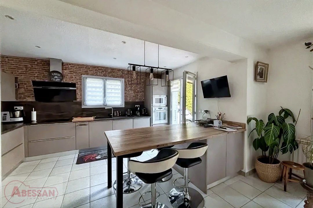 Maison à vendre, 112m², Rousson